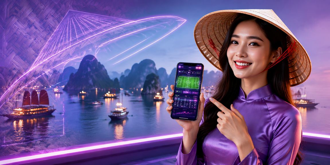 Live casino trực tiếp với dealer tại Hạ Long, thân thiện cho người Việt