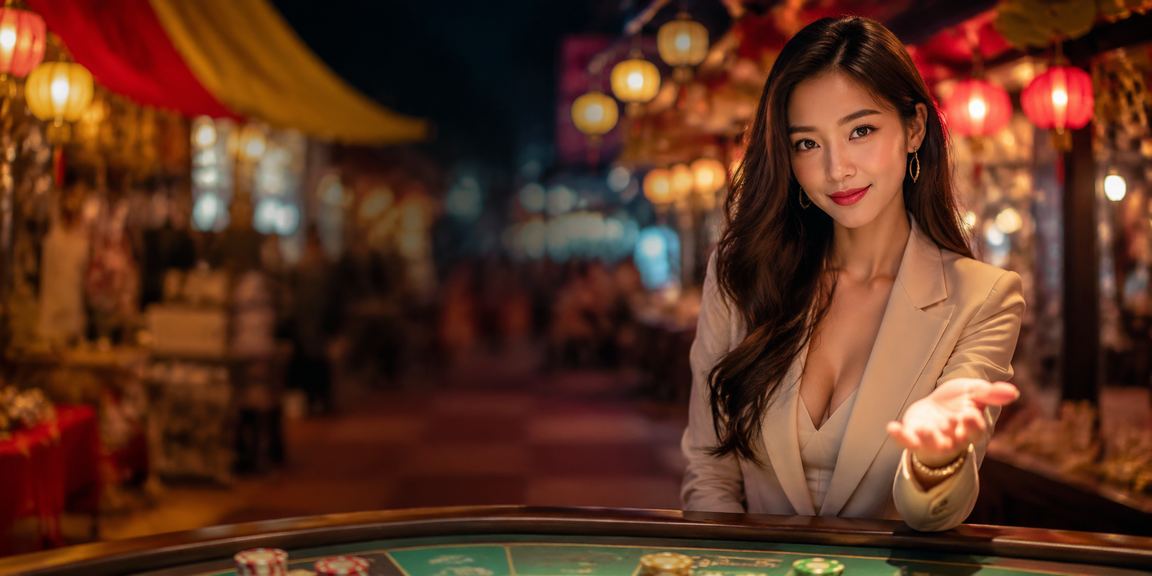 Giao diện cá cược casino trực tuyến Việt Nam trên thiết bị di động
